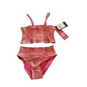 Vince Comuto Bikini Swimsuit